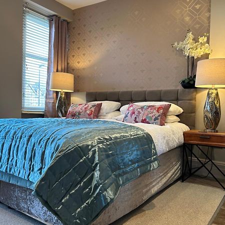 فندق Brantfell House آمبيلسايد المظهر الخارجي الصورة