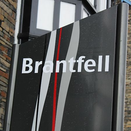 فندق Brantfell House آمبيلسايد المظهر الخارجي الصورة