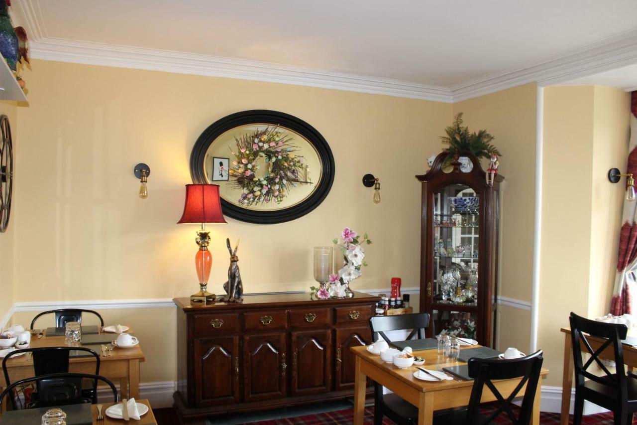 فندق Brantfell House آمبيلسايد المظهر الخارجي الصورة