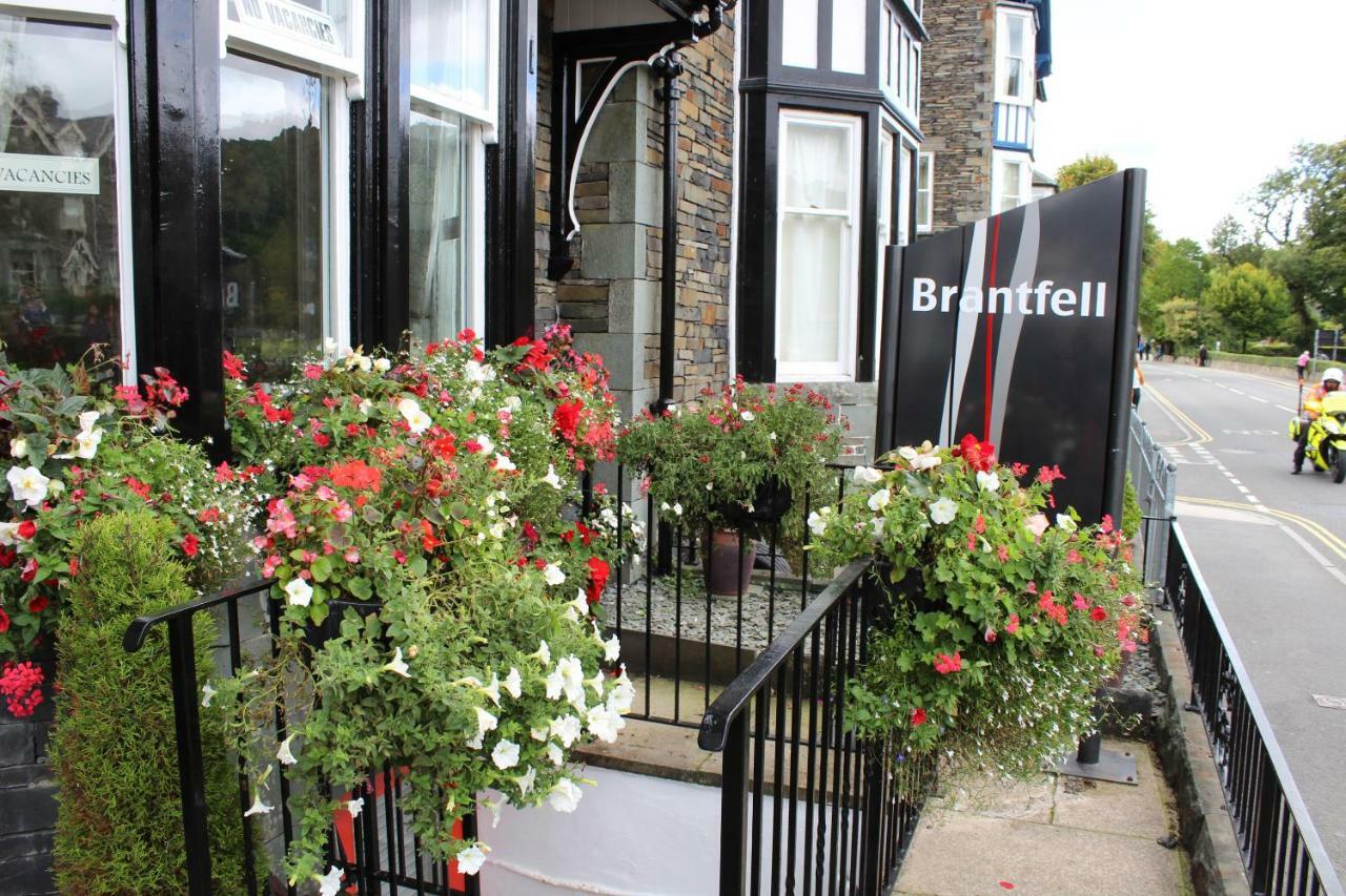 فندق Brantfell House آمبيلسايد المظهر الخارجي الصورة